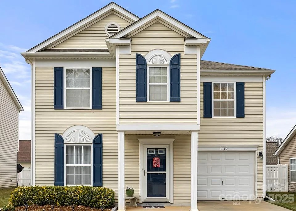 Дом 3310 Tempo Ln, Indian Land, SC — куплен за $325,000
