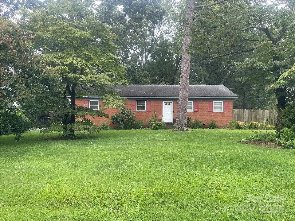 Дом 5516 Beverly Dr, Indian Trail, NC — куплен за $270,000
