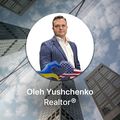 Oleh Yushchenko Realtor Charlotte NC